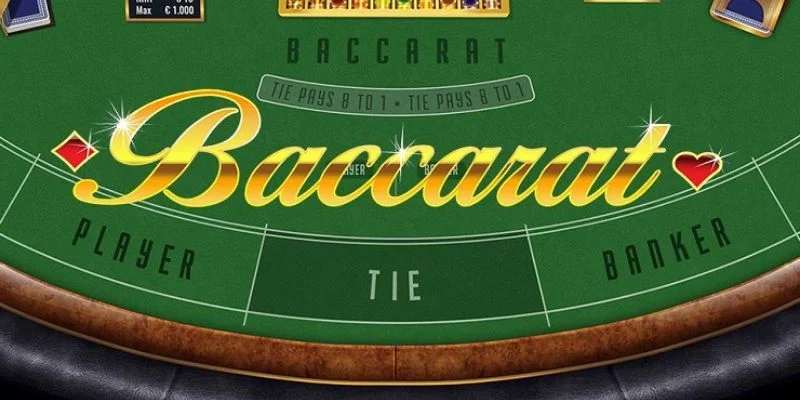 Hack Baccarat Online