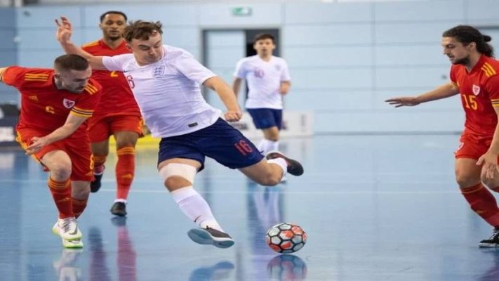 Hiệp đấu trong futsal là gì?